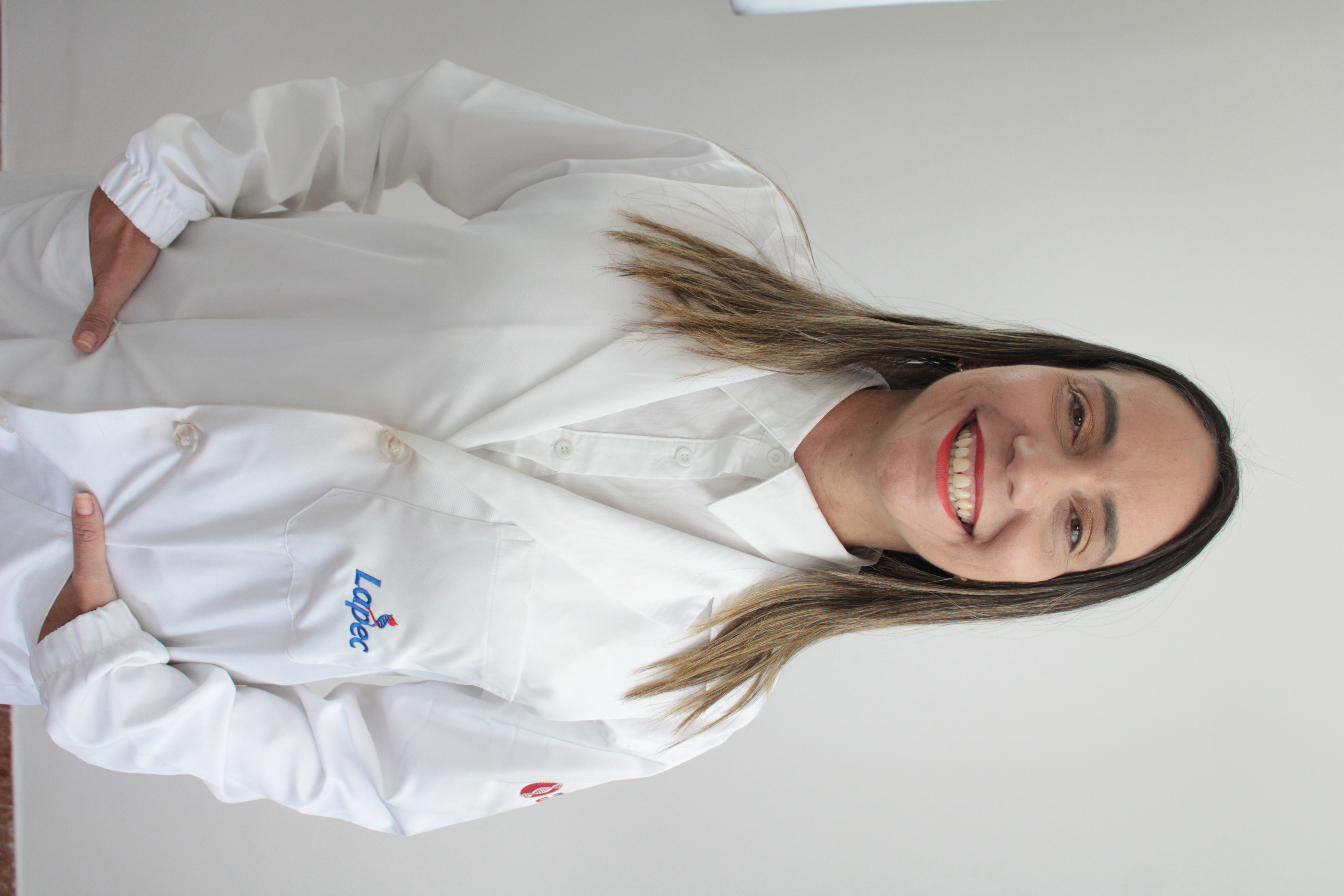 Profissional Lapec Laboratório